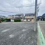 静岡市駿河区大谷　売り土地