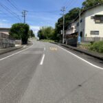 菊川市柳3丁目　売土地　の画像