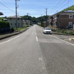 菊川市柳3丁目　売土地　の画像