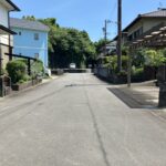 菊川市柳3丁目　売土地　の画像