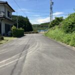 菊川市柳3丁目　売土地　の画像