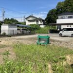 菊川市柳3丁目　売土地　の画像