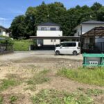 菊川市柳3丁目　売土地　の画像