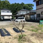 菊川市柳3丁目　売土地　の画像