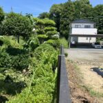 菊川市柳3丁目　売土地　の画像
