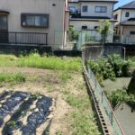 菊川市柳3丁目　売土地　の画像