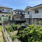 菊川市柳3丁目　売土地　の画像