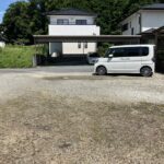 菊川市柳3丁目　売土地　の画像