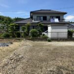 菊川市柳3丁目　売土地　の画像