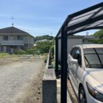 菊川市柳3丁目　売土地　の画像