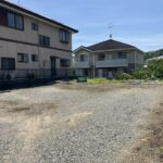 菊川市柳3丁目　売土地　の画像