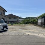 菊川市柳3丁目　売土地　の画像