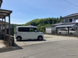 菊川市柳3丁目　売土地　の画像