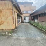 藤枝市高岡4丁目　売り土地