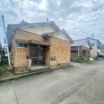 藤枝市高岡4丁目　売り土地