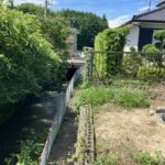 菊川市柳3丁目　売土地　の画像
