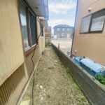 藤枝市高岡4丁目　売り土地