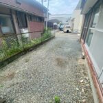 藤枝市高岡4丁目　売り土地