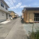 藤枝市高岡4丁目　売り土地