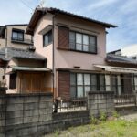売土地　静岡市葵区桜町2丁目　191.57㎡の画像
