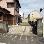 売土地　静岡市葵区桜町2丁目　191.57㎡の画像