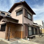 売土地　静岡市葵区桜町2丁目　191.57㎡の画像