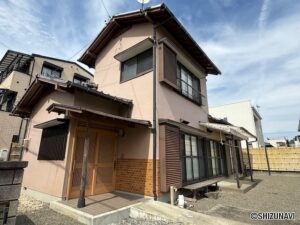 売土地　静岡市葵区桜町2丁目　191.57㎡の画像