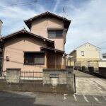 売土地　静岡市葵区桜町2丁目　191.57㎡の画像