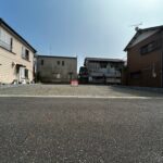 【仲介手数料不要】葵区瀬名7丁目　整形な土地　境界確定済みですの画像