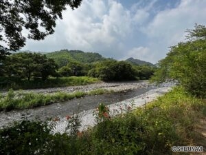 【仲介手数料不要】葵区瀬名7丁目　整形な土地　境界確定済みですの画像