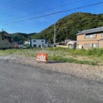 島田市元島田　約149坪超の売土地の画像