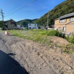 島田市元島田　約149坪超の売土地の画像