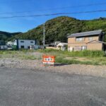 島田市元島田　約149坪超の売土地の画像