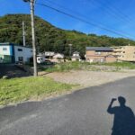 島田市元島田　約149坪超の売土地の画像