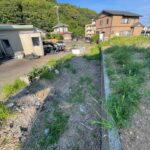 島田市元島田　約149坪超の売土地の画像