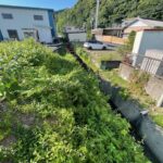 島田市元島田　約149坪超の売土地の画像