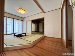 和室1①