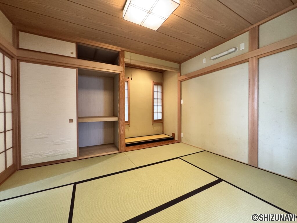 和室2
