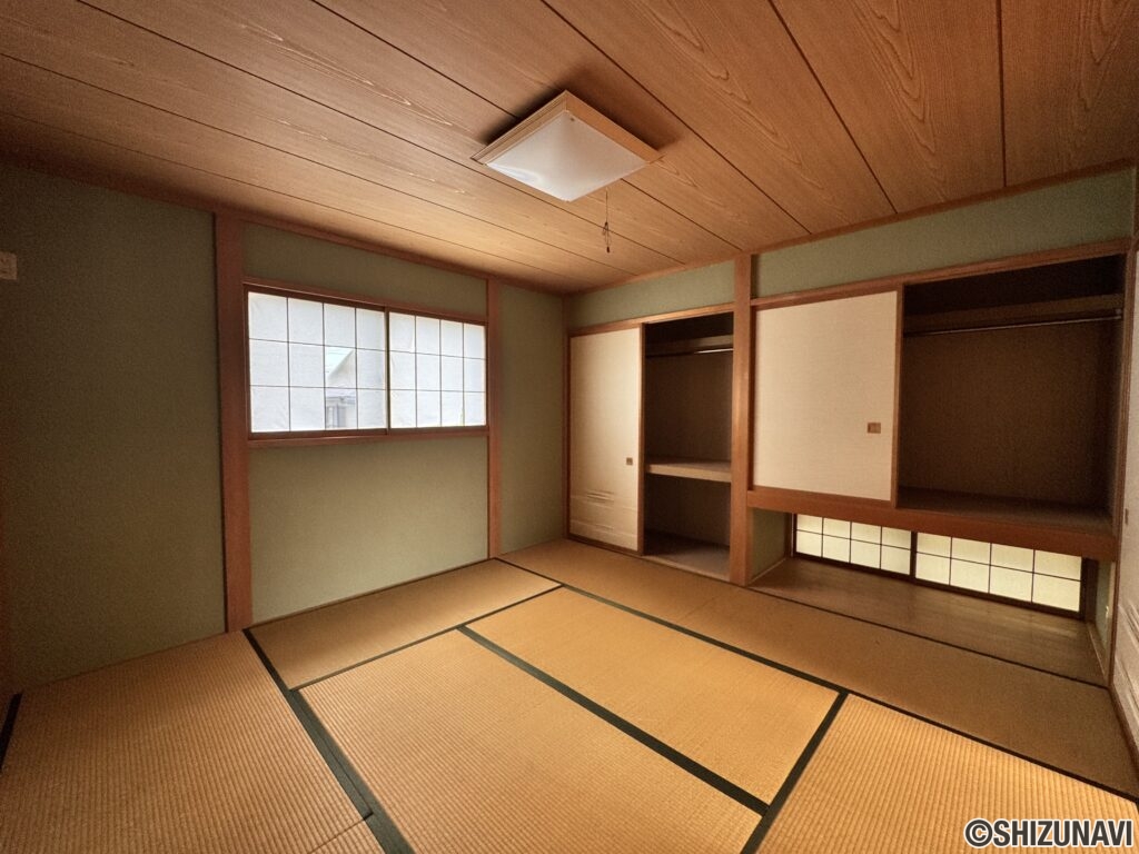 和室3