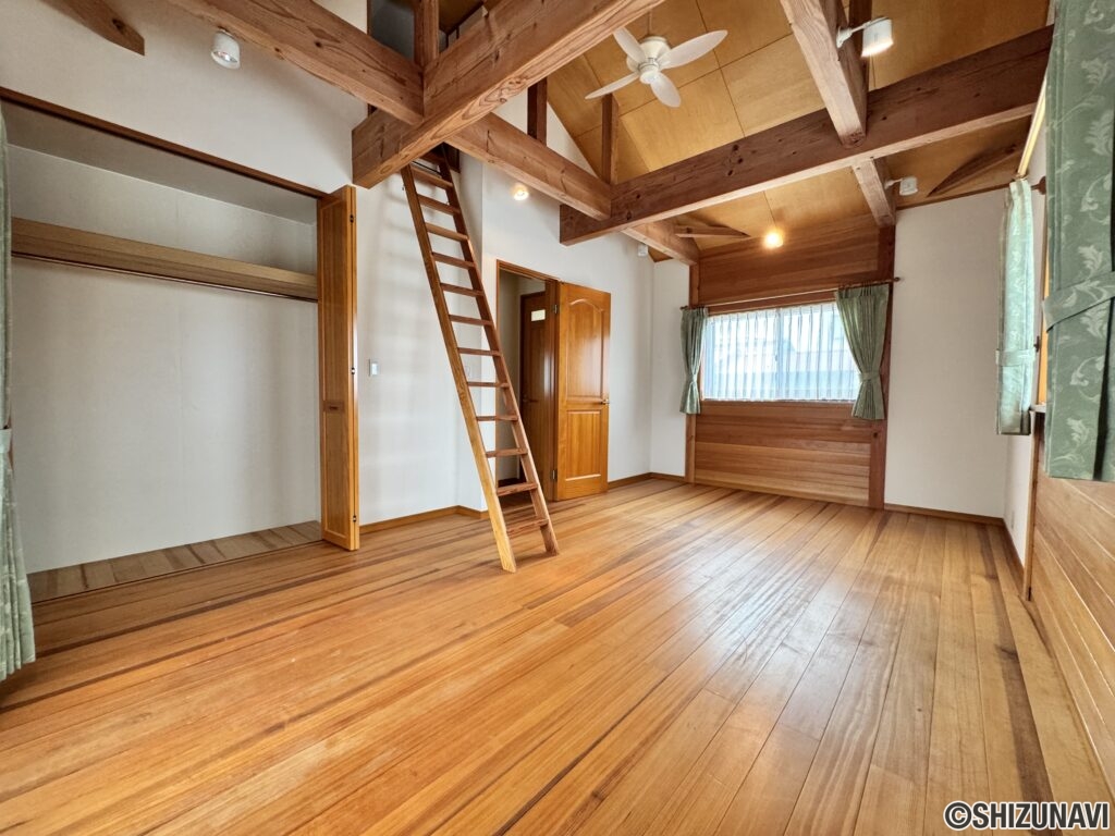 洋室2②