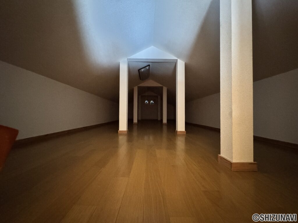 下屋収納