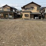 売土地　静岡市葵区桜町2丁目　敷地面積約57坪の整形地の画像