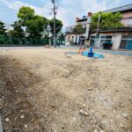 【仲介手数料無料】清水区中之郷　売土地の画像