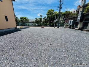 【仲介手数料無料】静岡市清水区中之郷　売土地の画像