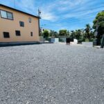 【仲介手数料無料】静岡市清水区中之郷　売土地の画像