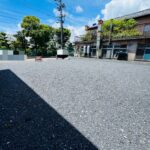 【仲介手数料無料】静岡市清水区中之郷　売土地の画像