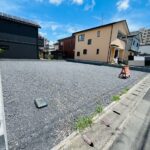 【仲介手数料無料】静岡市清水区中之郷　売土地の画像