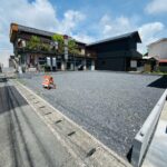 【仲介手数料無料】静岡市清水区中之郷　売土地の画像