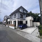 【リフォーム済/仲介手数料不要】駿河区寿町　一条工務店施工　6SLDKの広々とした室内の画像