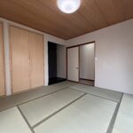 【リフォーム済/仲介手数料不要】駿河区寿町　一条工務店施工　6SLDKの広々とした室内の画像
